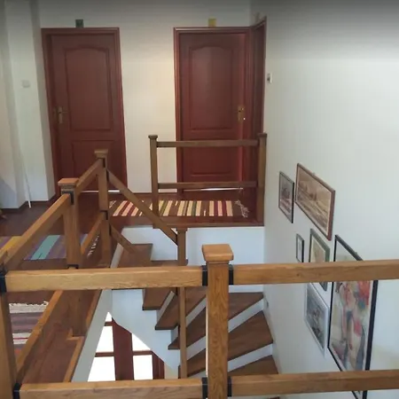 Unske Terase Kwatera prywatna Novi Grad