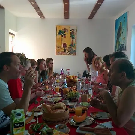 Kwatera prywatna Unske Terase Novi Grad