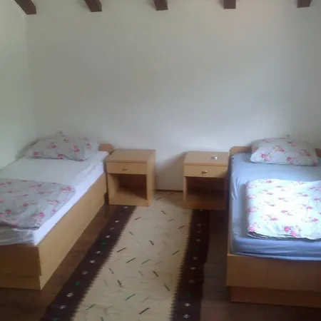 Unske Terase Kwatera prywatna Novi Grad
